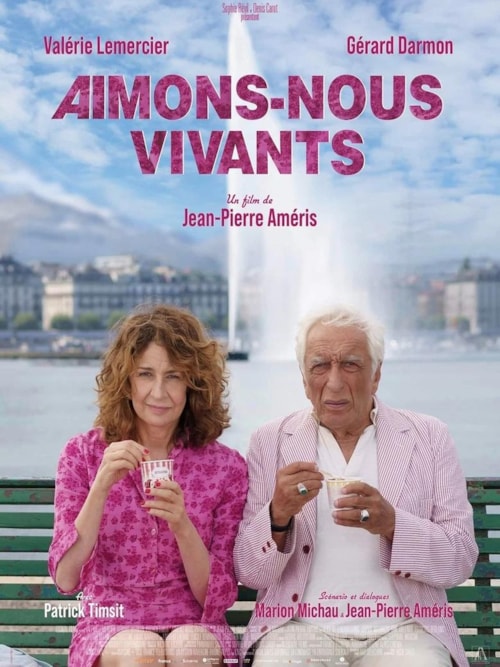 It Takes Two To Tango poster